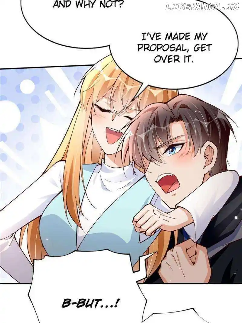 Reincarnation Of The Businesswoman At School Chapter 213