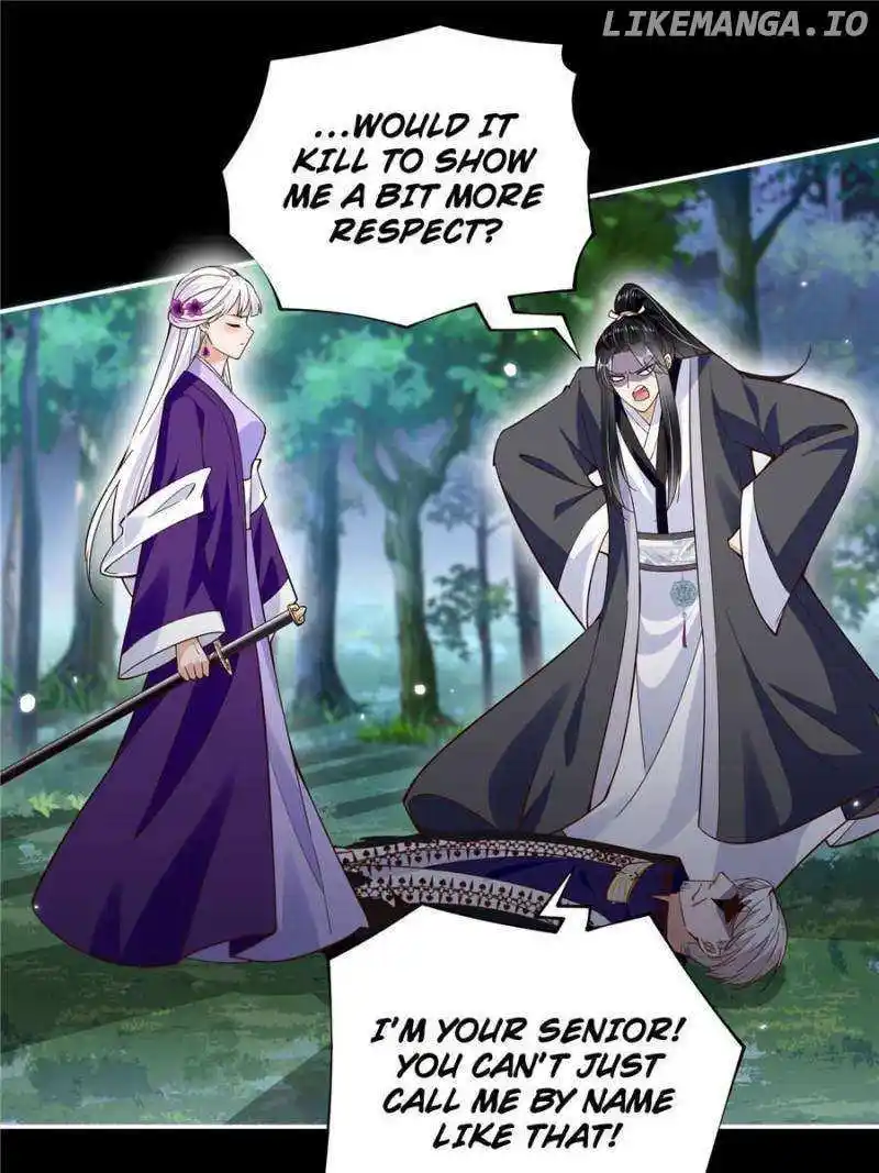 Reincarnation Of The Businesswoman At School Chapter 213