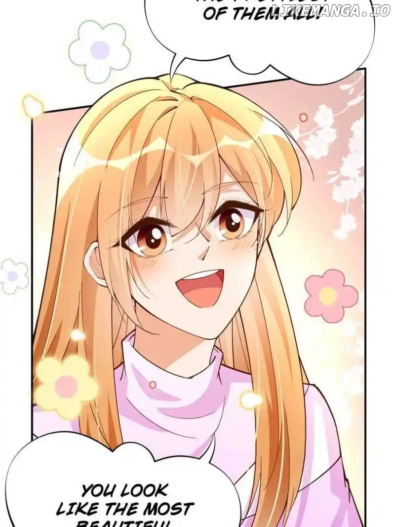 Reincarnation Of The Businesswoman At School Chapter 214