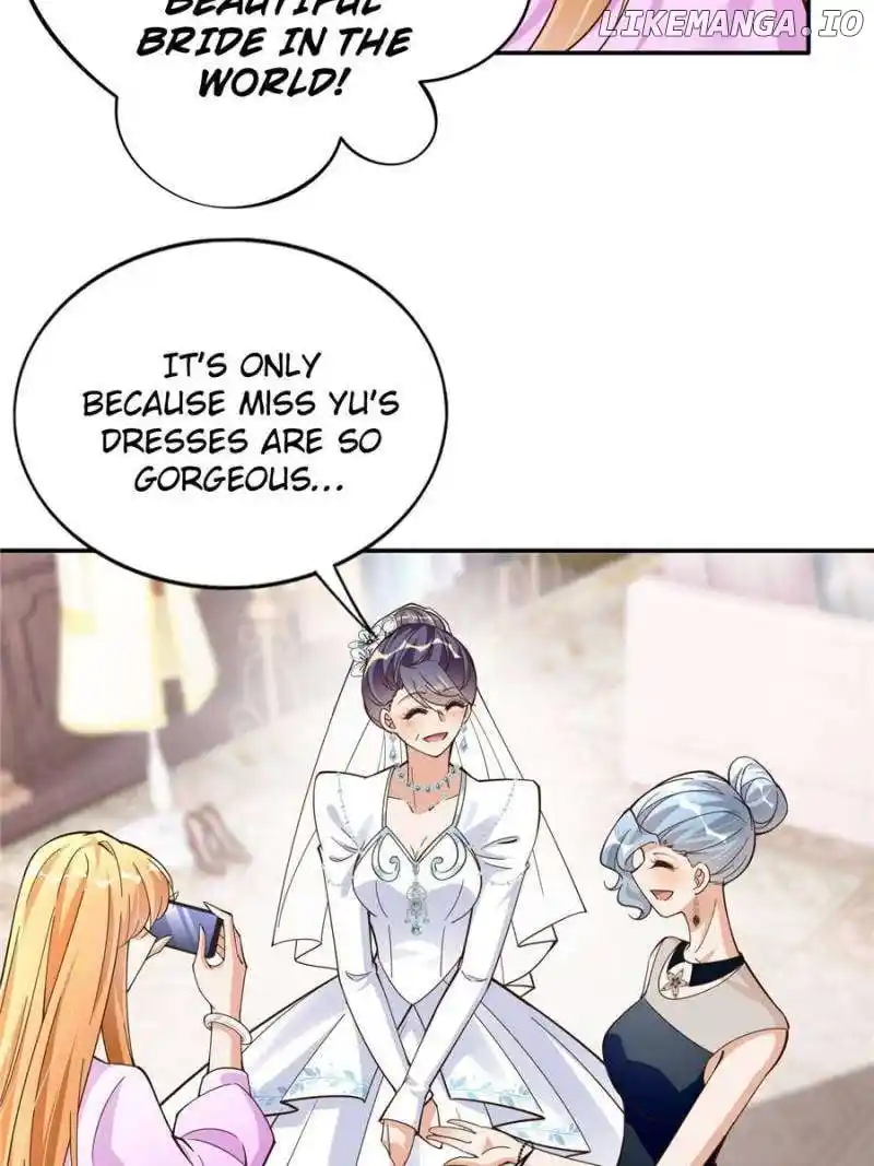 Reincarnation Of The Businesswoman At School Chapter 214