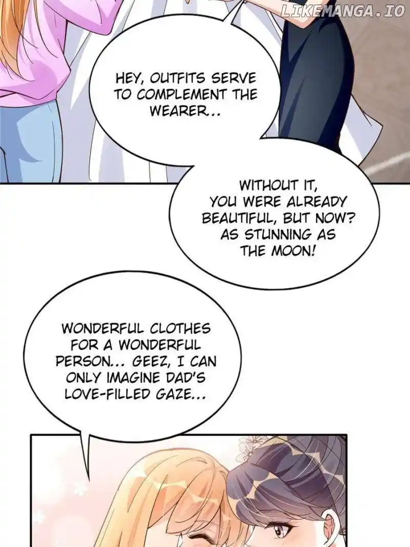 Reincarnation Of The Businesswoman At School Chapter 214