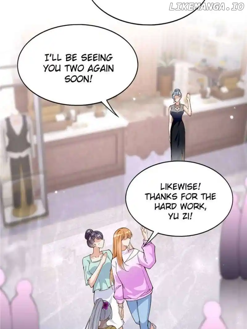 Reincarnation Of The Businesswoman At School Chapter 214