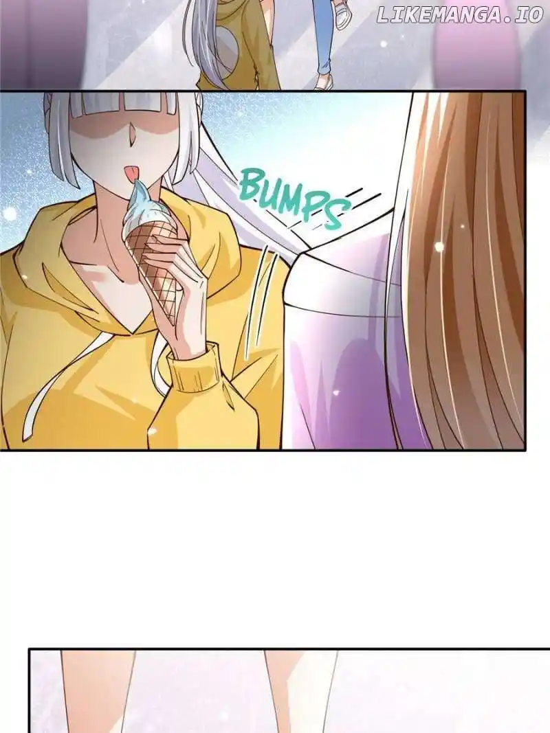 Reincarnation Of The Businesswoman At School Chapter 214