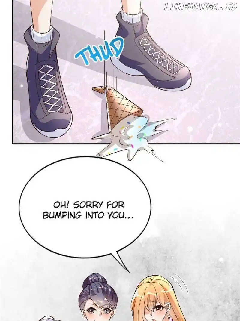 Reincarnation Of The Businesswoman At School Chapter 214