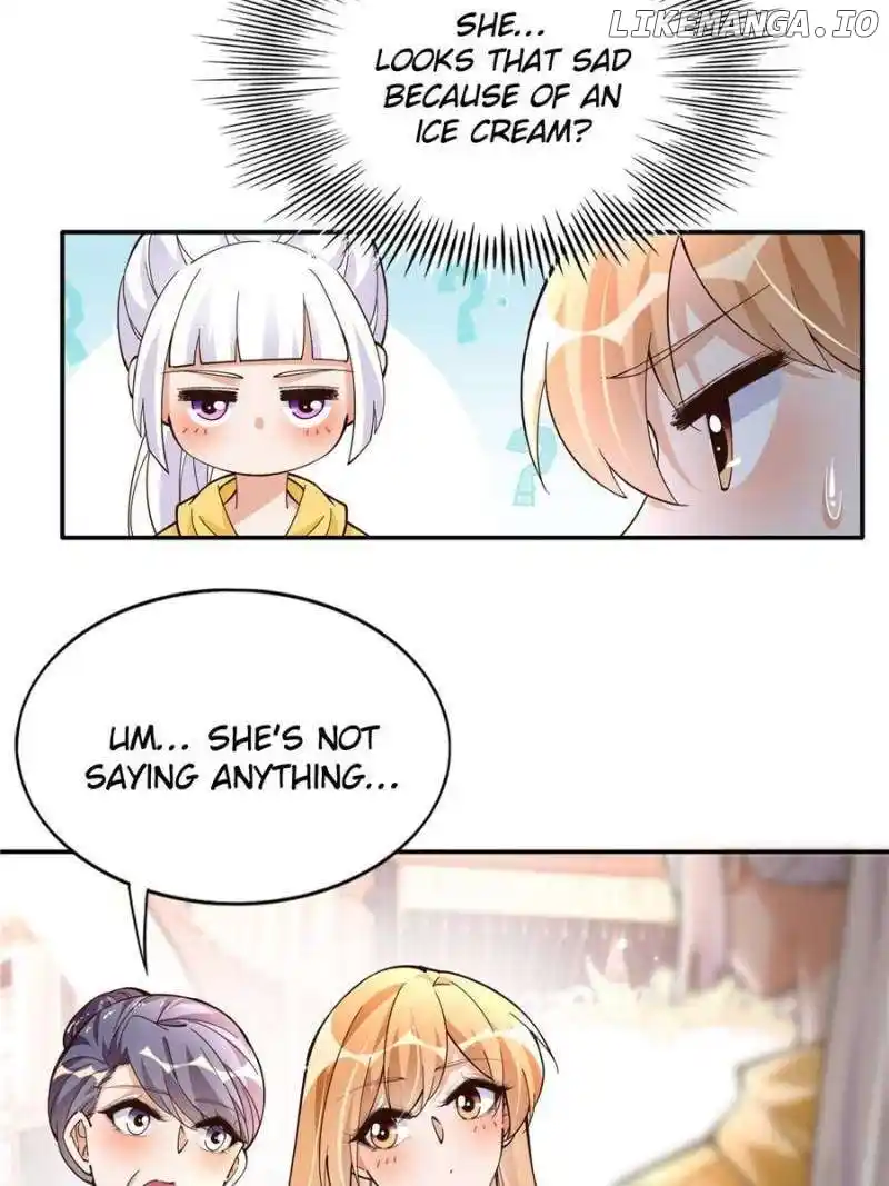 Reincarnation Of The Businesswoman At School Chapter 214