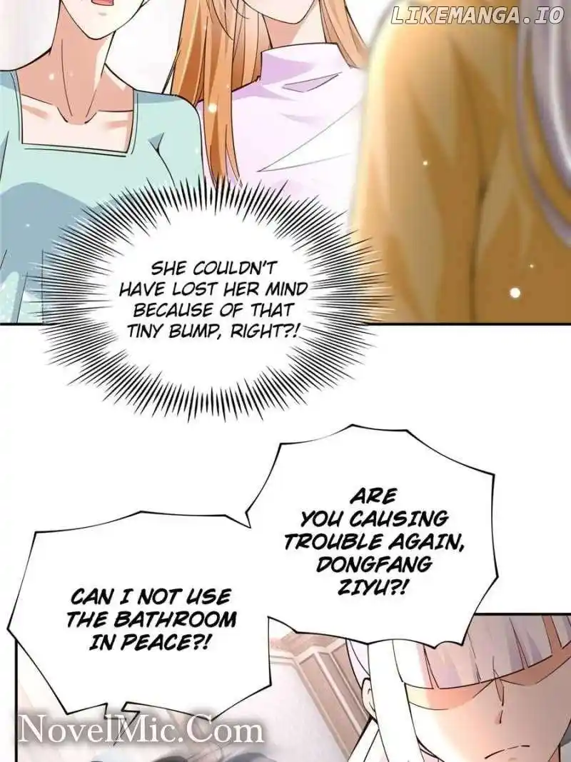 Reincarnation Of The Businesswoman At School Chapter 214