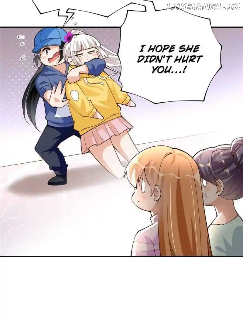 Reincarnation Of The Businesswoman At School Chapter 214