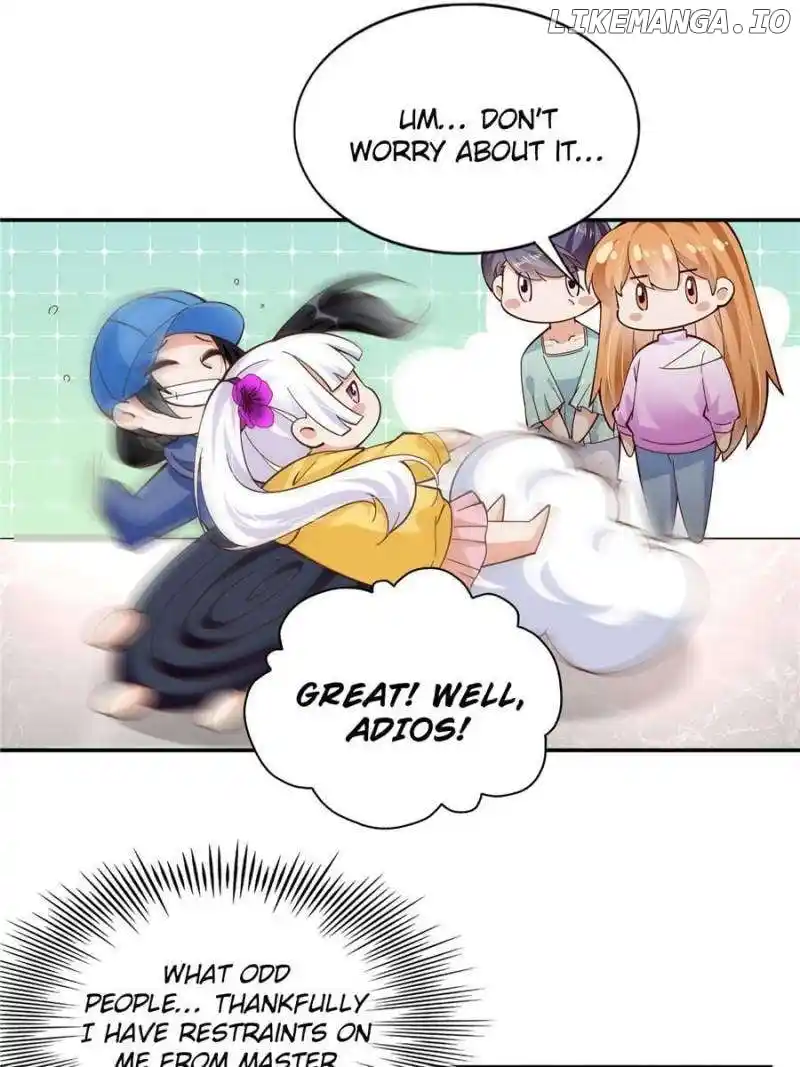 Reincarnation Of The Businesswoman At School Chapter 214