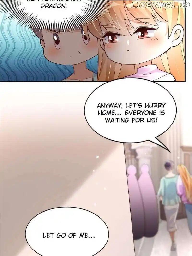 Reincarnation Of The Businesswoman At School Chapter 214