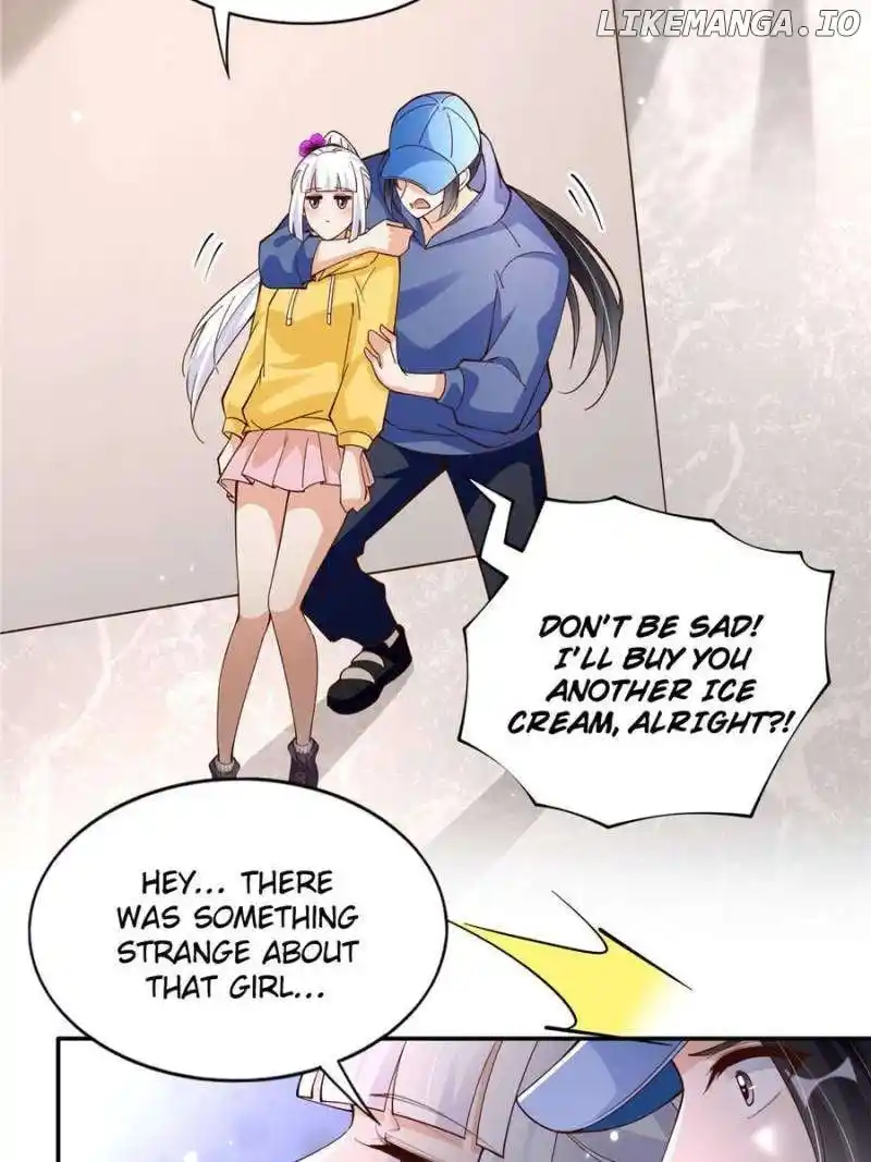 Reincarnation Of The Businesswoman At School Chapter 214