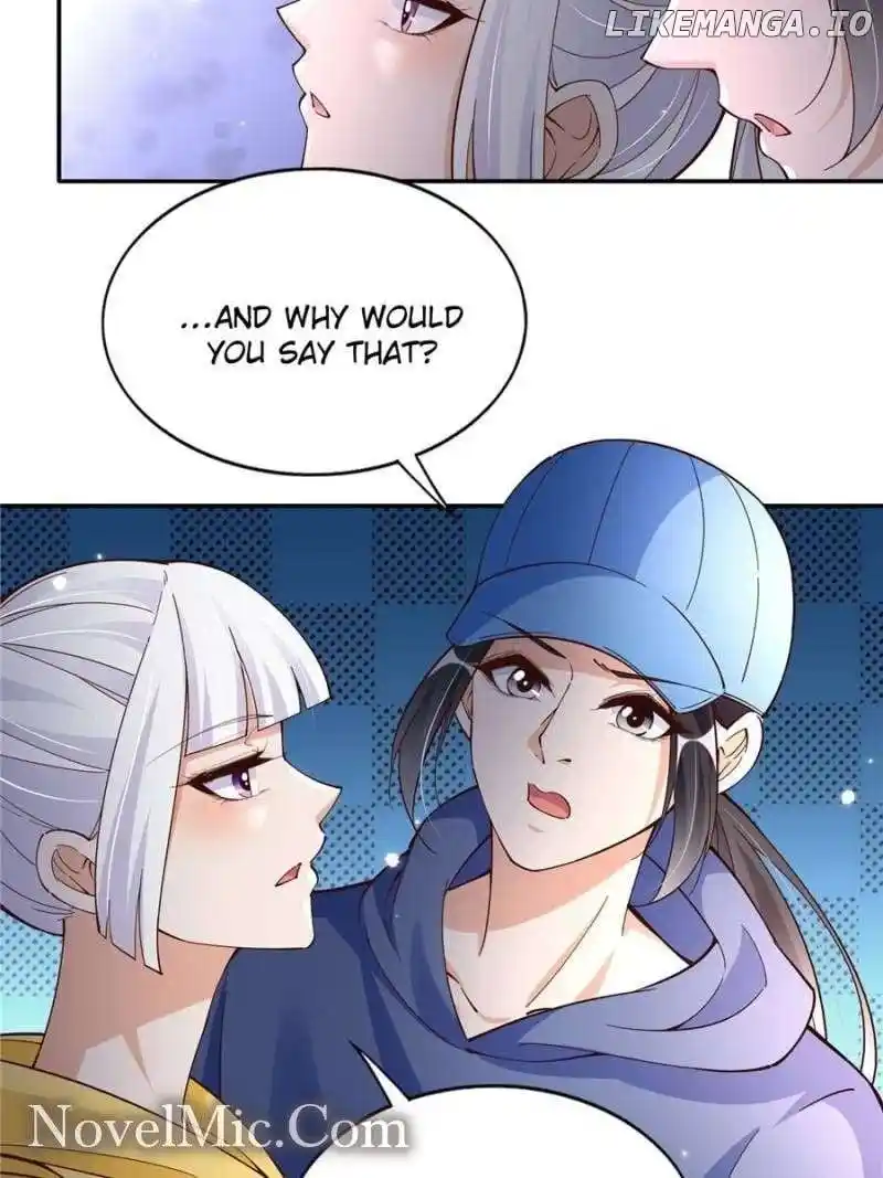 Reincarnation Of The Businesswoman At School Chapter 214