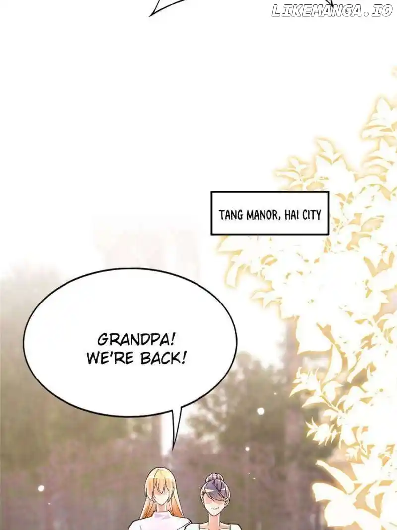 Reincarnation Of The Businesswoman At School Chapter 214