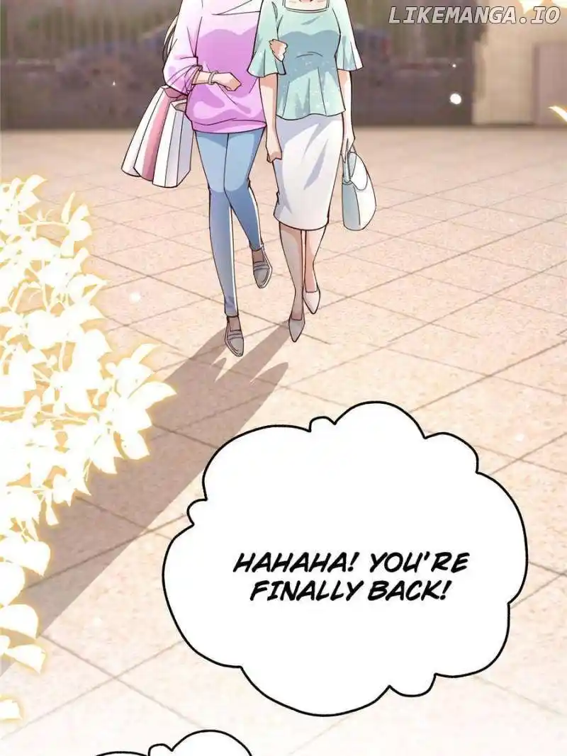 Reincarnation Of The Businesswoman At School Chapter 214