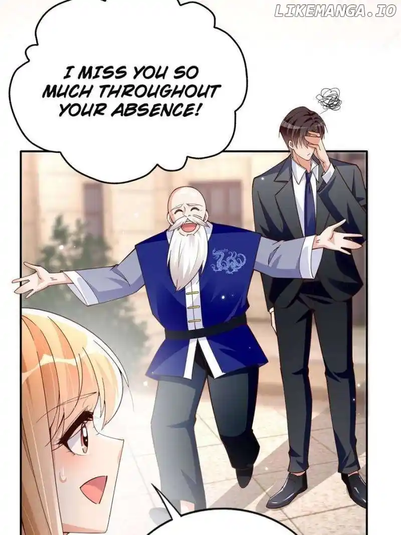 Reincarnation Of The Businesswoman At School Chapter 214