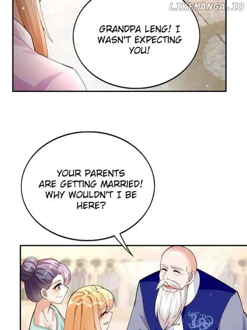 Reincarnation Of The Businesswoman At School Chapter 214