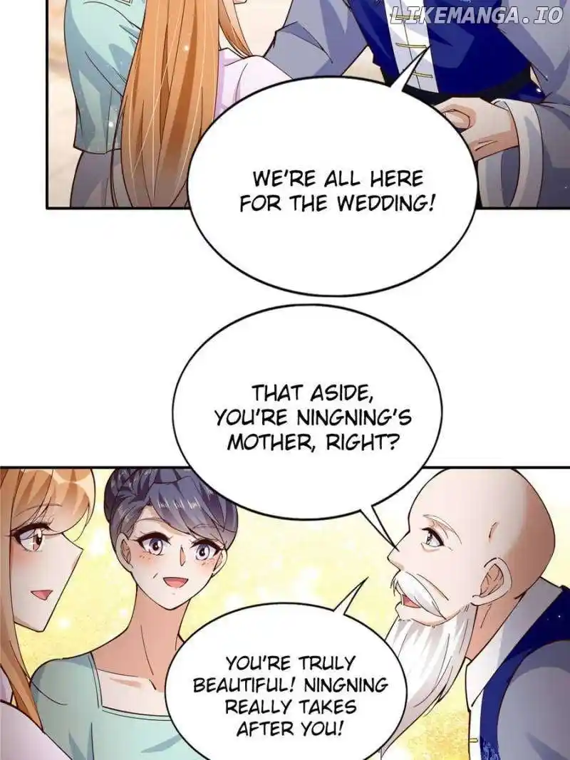 Reincarnation Of The Businesswoman At School Chapter 214