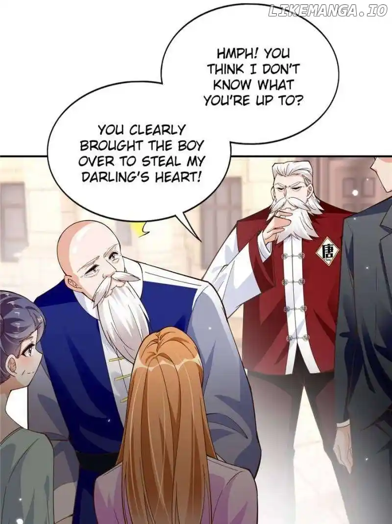 Reincarnation Of The Businesswoman At School Chapter 214