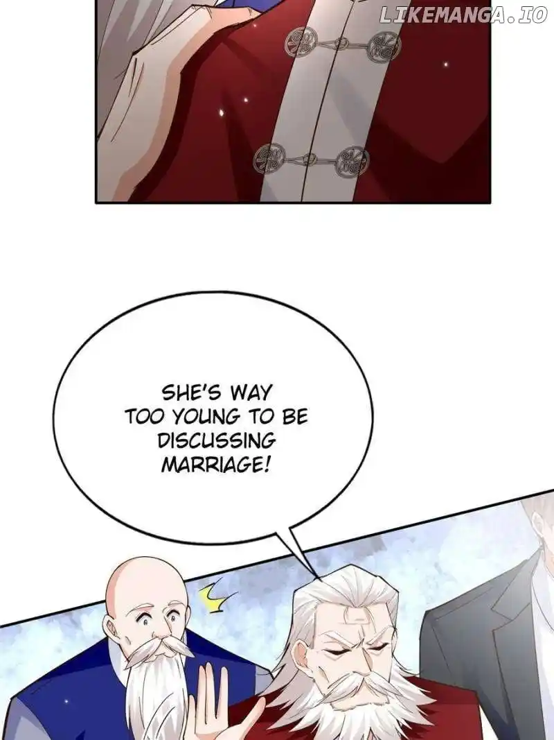 Reincarnation Of The Businesswoman At School Chapter 214