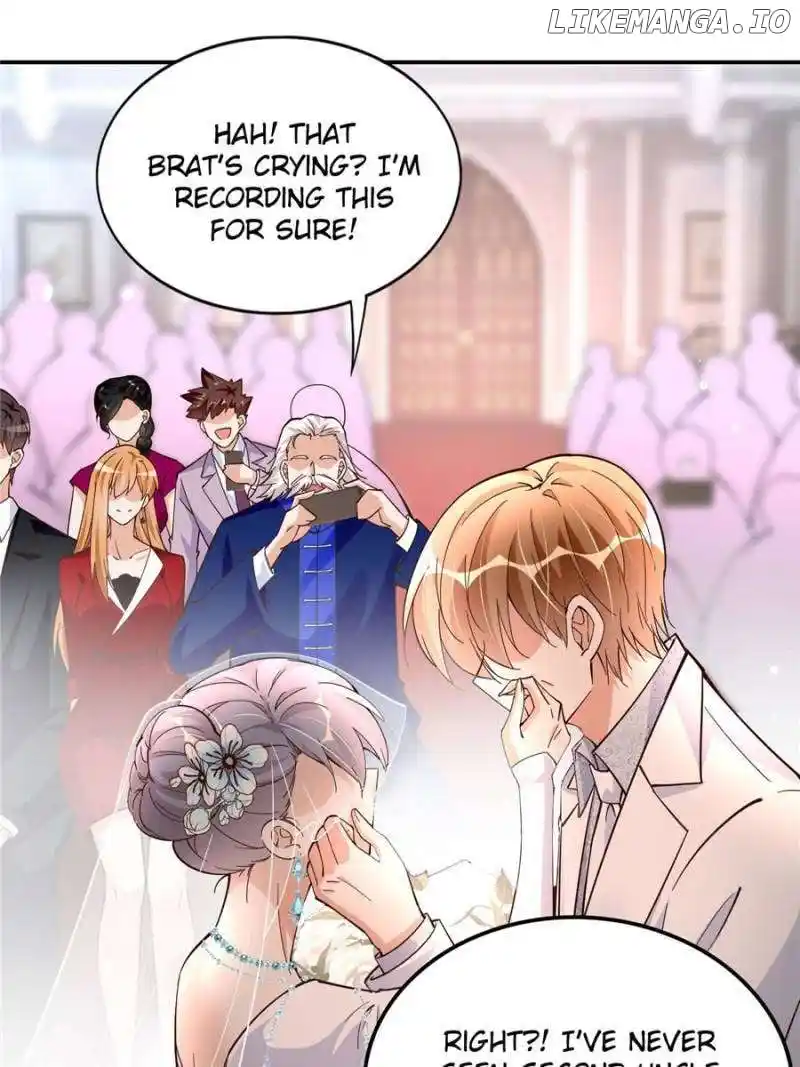 Reincarnation Of The Businesswoman At School Chapter 215