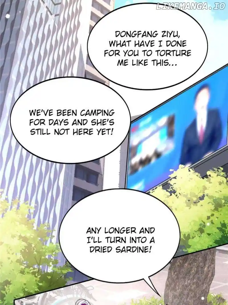 Reincarnation Of The Businesswoman At School Chapter 215