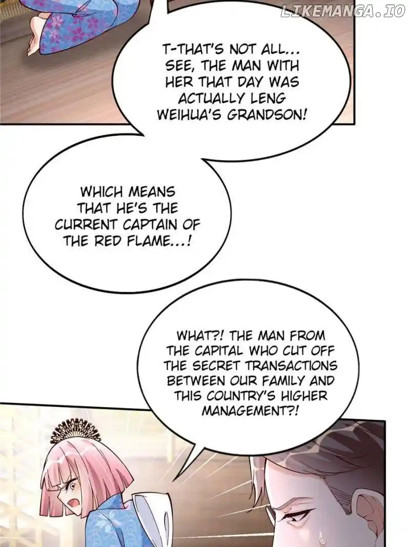 Reincarnation Of The Businesswoman At School Chapter 215