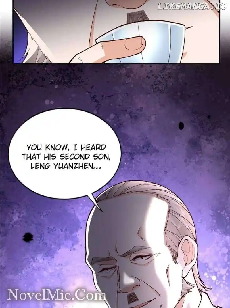 Reincarnation Of The Businesswoman At School Chapter 215