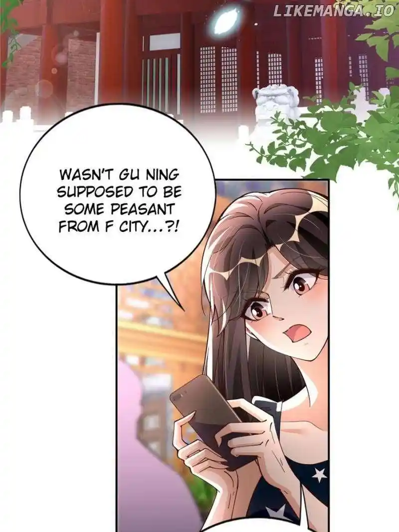 Reincarnation Of The Businesswoman At School Chapter 216