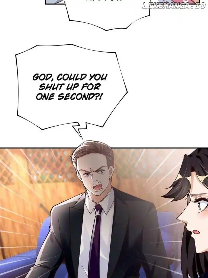 Reincarnation Of The Businesswoman At School Chapter 216