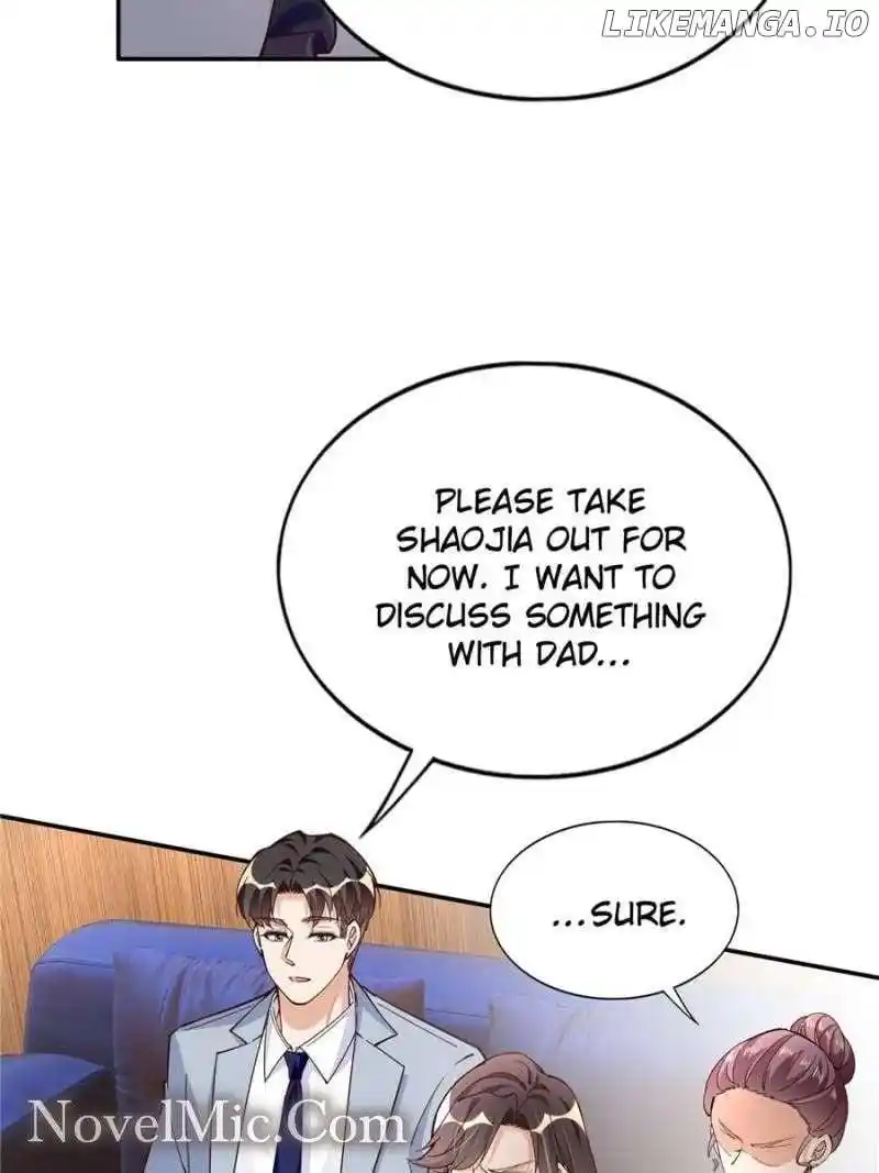 Reincarnation Of The Businesswoman At School Chapter 216