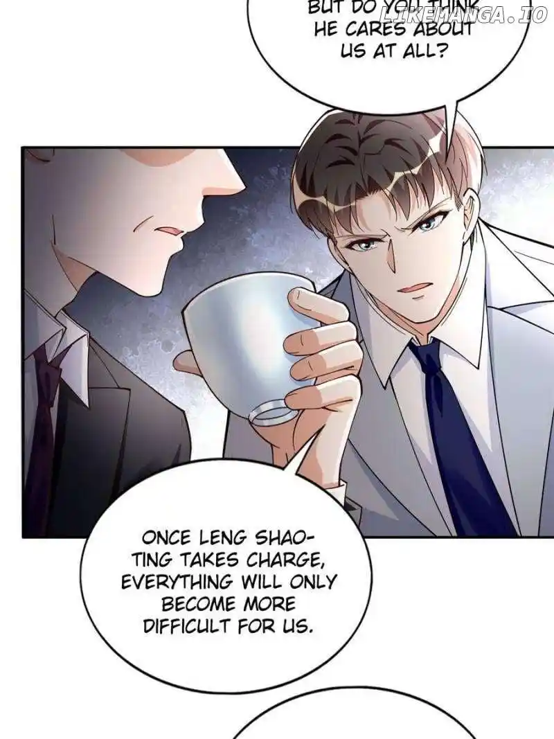 Reincarnation Of The Businesswoman At School Chapter 216