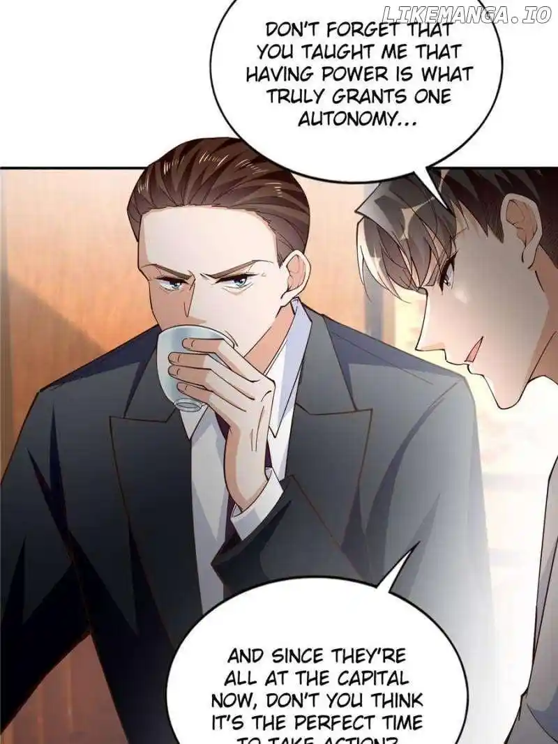 Reincarnation Of The Businesswoman At School Chapter 216