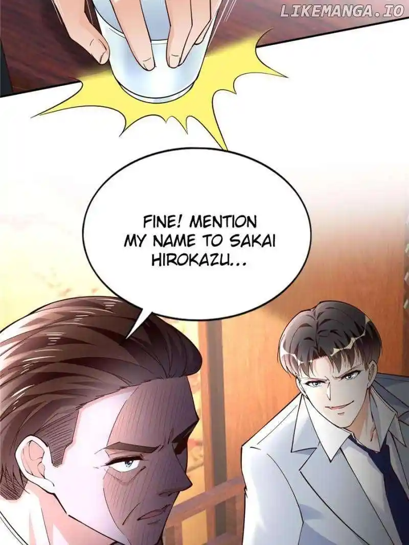 Reincarnation Of The Businesswoman At School Chapter 216