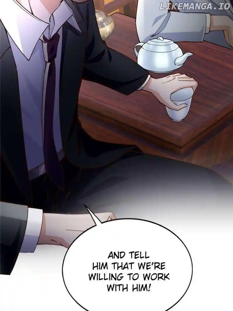 Reincarnation Of The Businesswoman At School Chapter 216