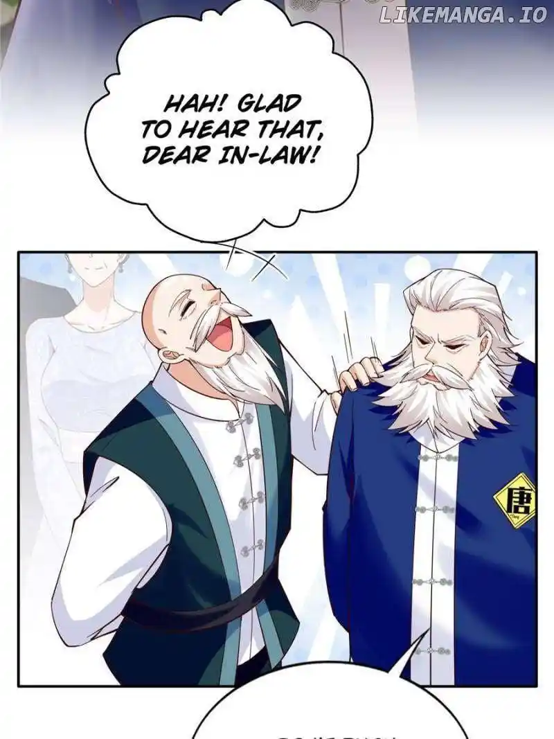 Reincarnation Of The Businesswoman At School Chapter 216