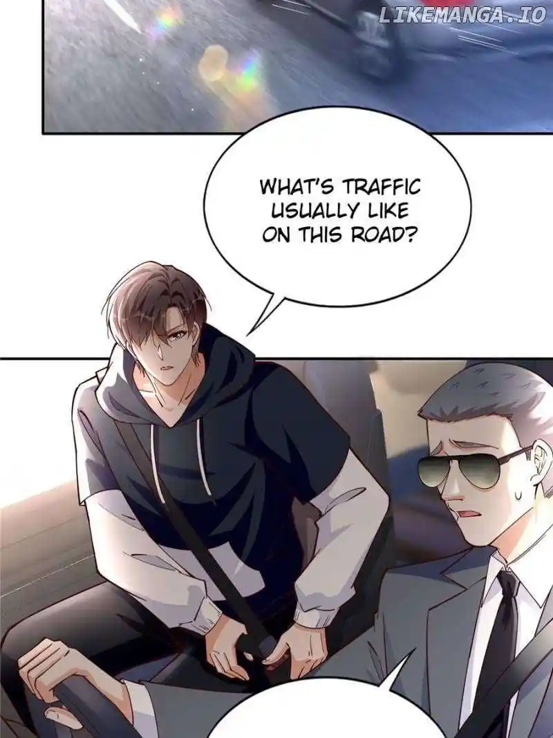 Reincarnation Of The Businesswoman At School Chapter 216