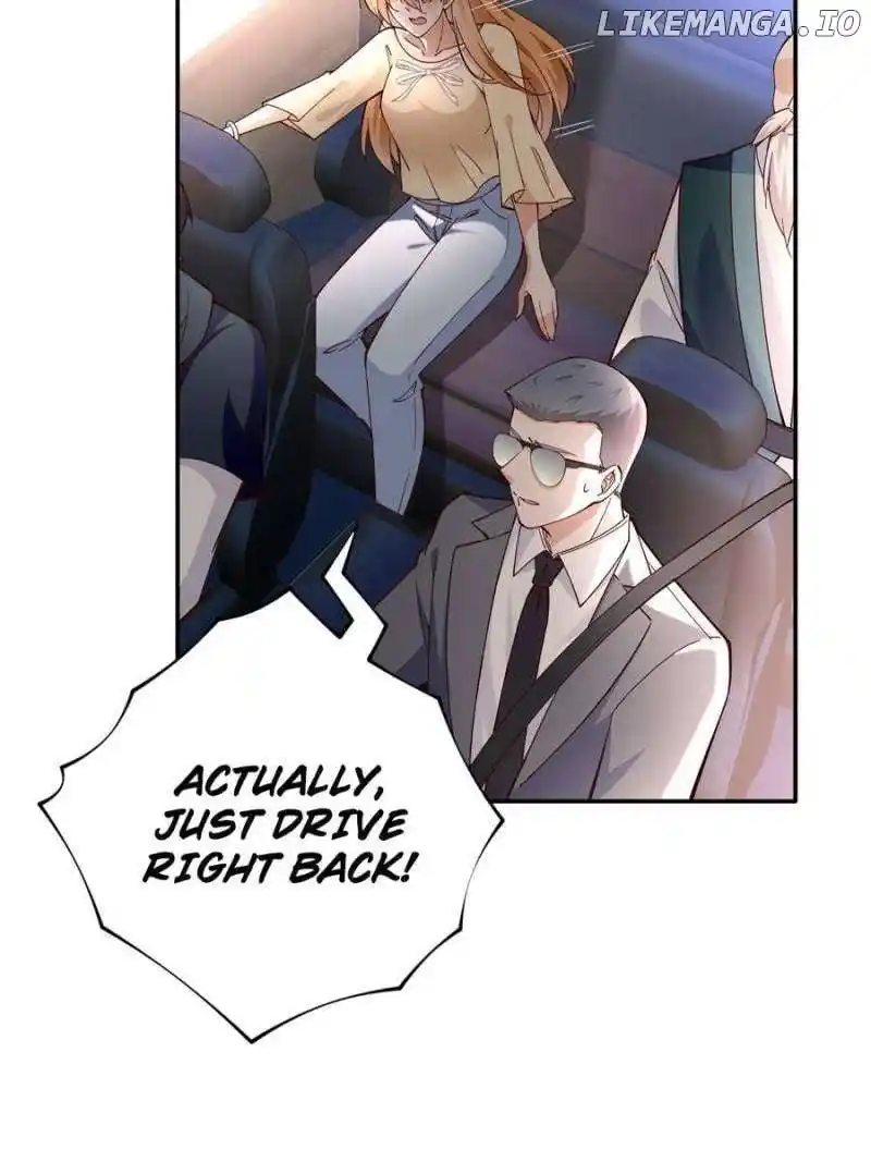 Reincarnation Of The Businesswoman At School Chapter 216