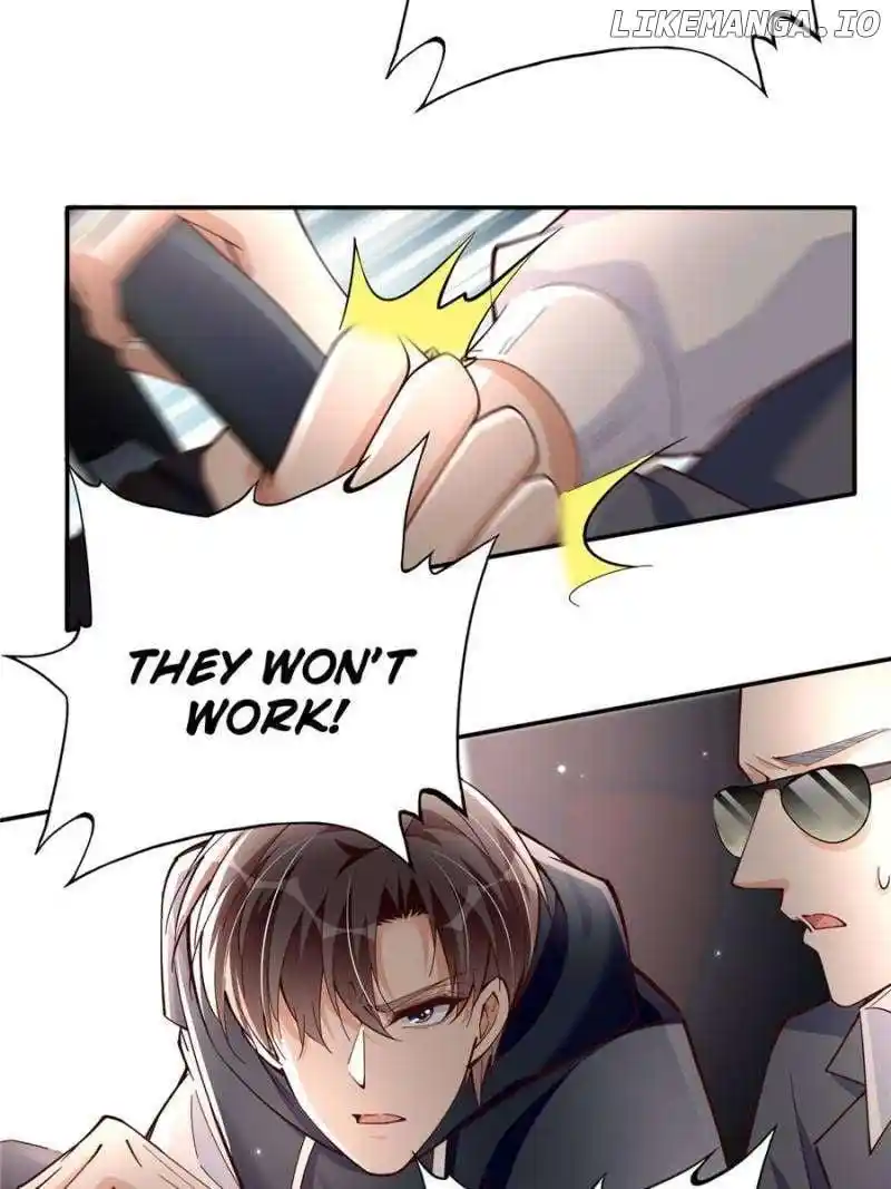 Reincarnation Of The Businesswoman At School Chapter 216