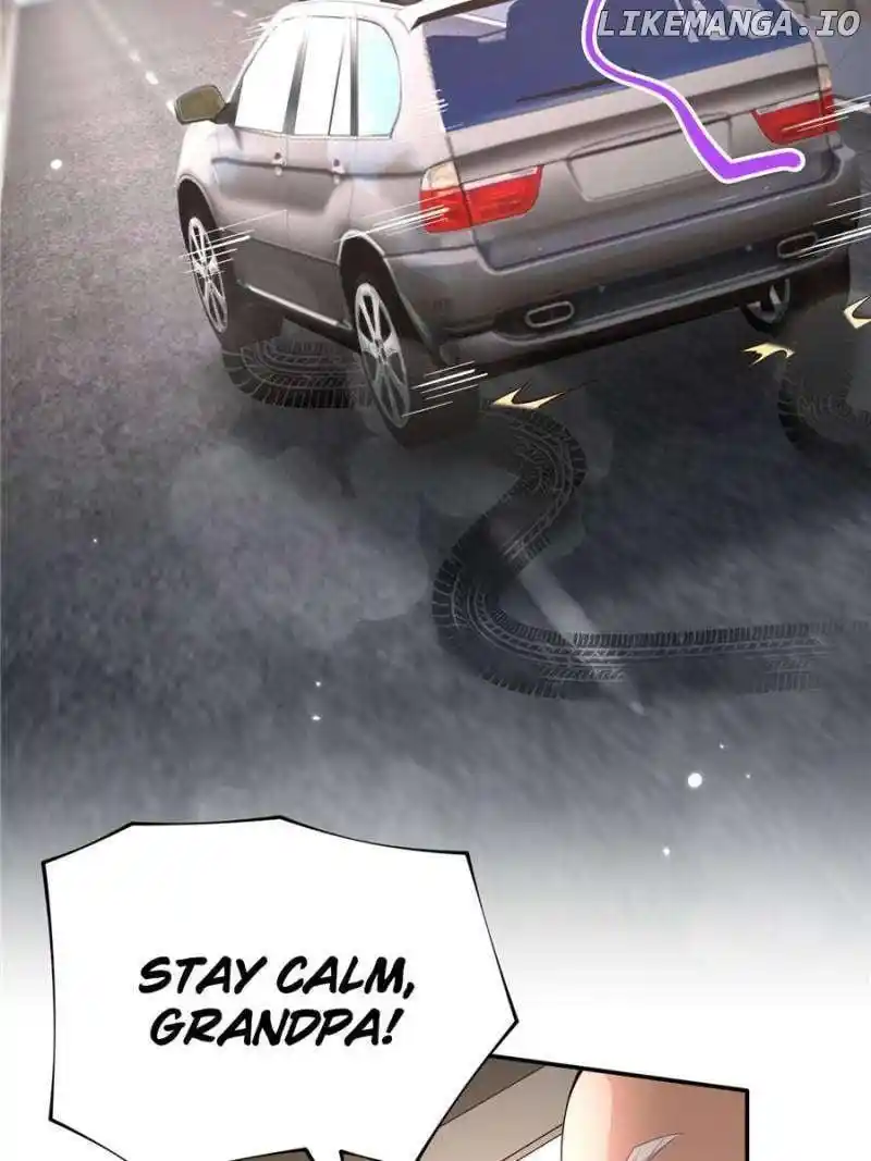 Reincarnation Of The Businesswoman At School Chapter 216