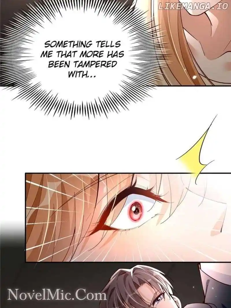 Reincarnation Of The Businesswoman At School Chapter 216