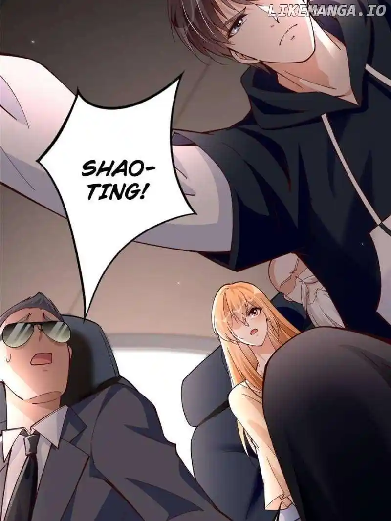 Reincarnation Of The Businesswoman At School Chapter 216