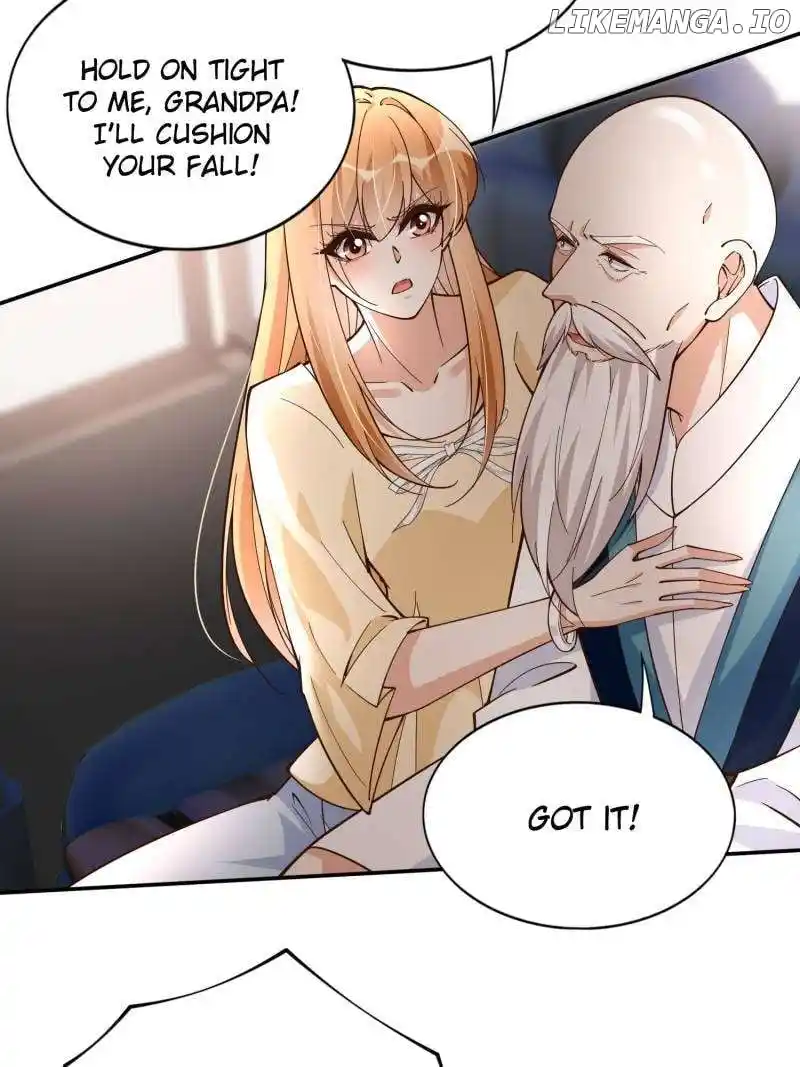 Reincarnation Of The Businesswoman At School Chapter 217