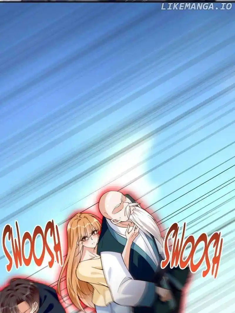 Reincarnation Of The Businesswoman At School Chapter 217