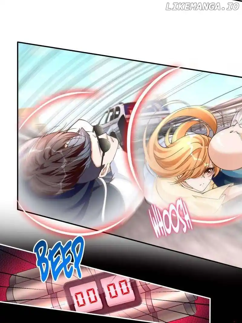 Reincarnation Of The Businesswoman At School Chapter 217