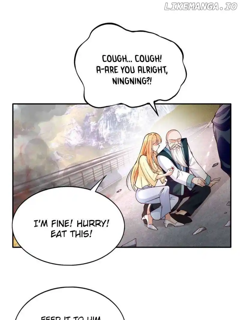 Reincarnation Of The Businesswoman At School Chapter 217