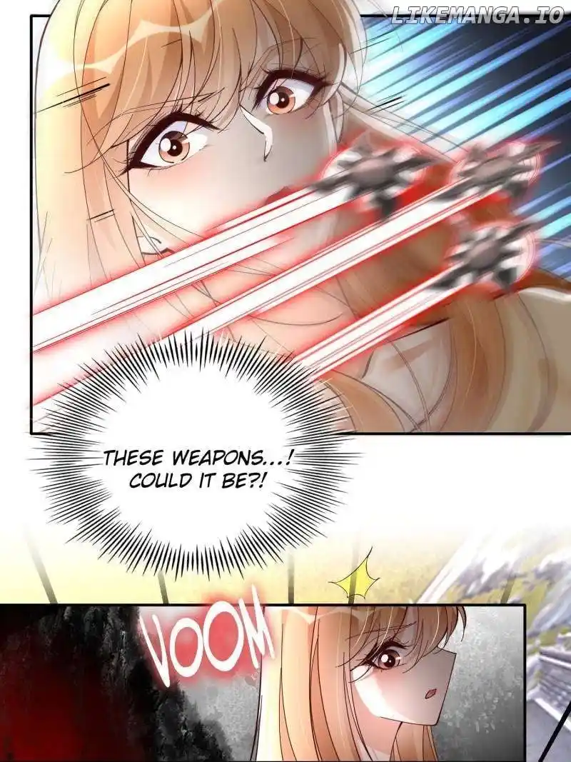 Reincarnation Of The Businesswoman At School Chapter 217