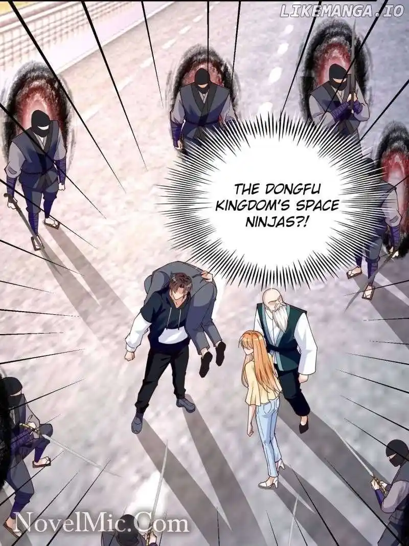 Reincarnation Of The Businesswoman At School Chapter 217