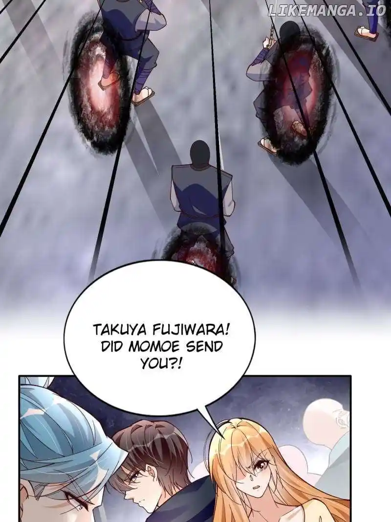 Reincarnation Of The Businesswoman At School Chapter 217