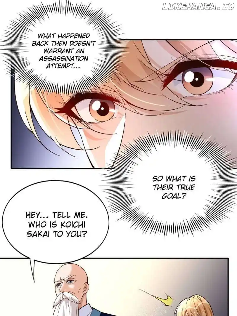 Reincarnation Of The Businesswoman At School Chapter 217