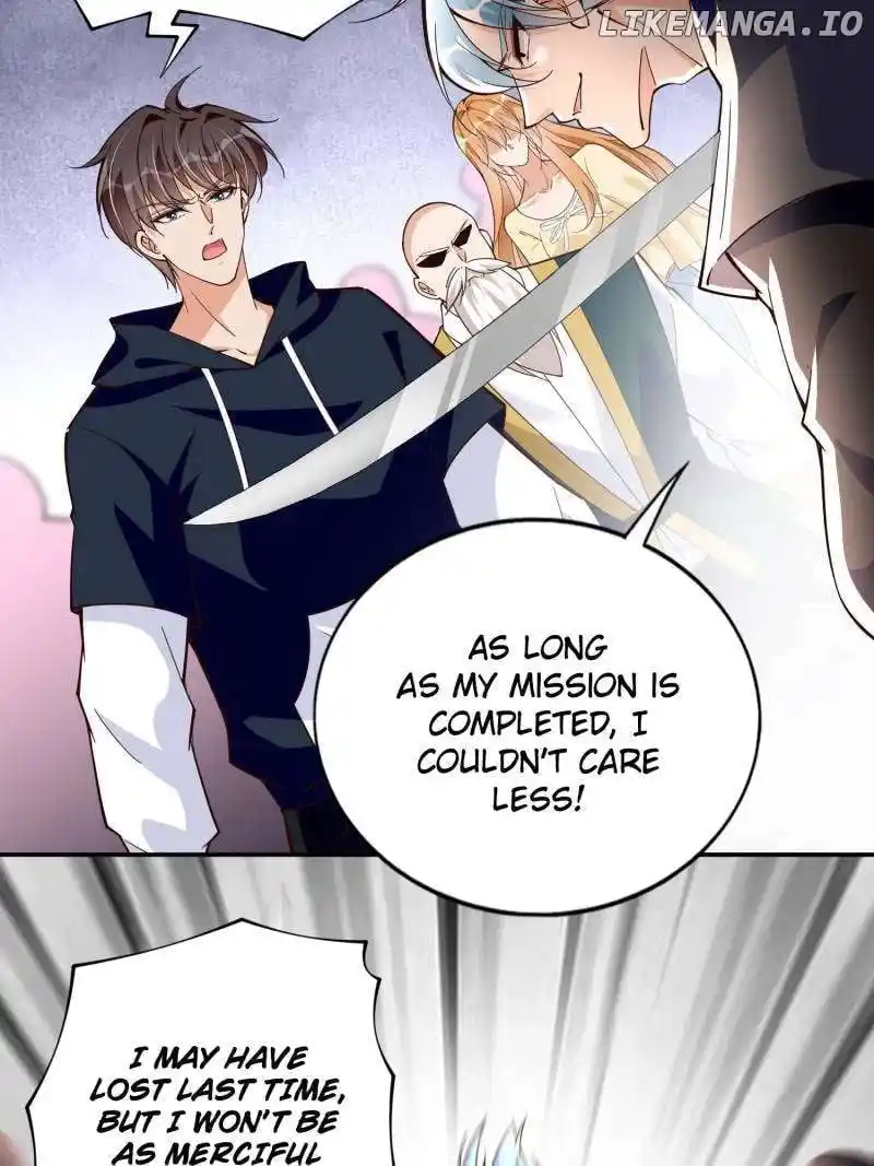 Reincarnation Of The Businesswoman At School Chapter 217