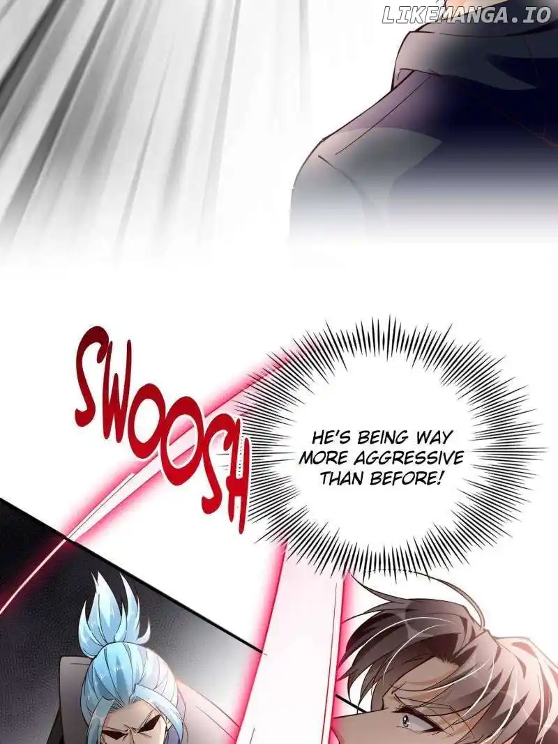 Reincarnation Of The Businesswoman At School Chapter 217